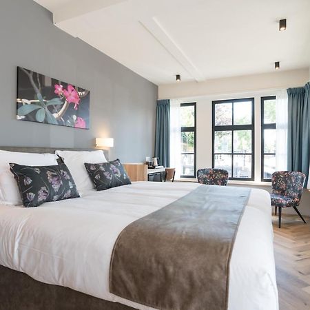 Hof Van Holland Hotel Edam Bagian luar foto