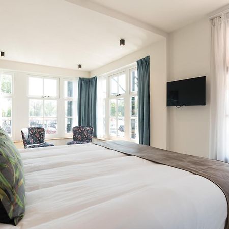 Hof Van Holland Hotel Edam Bagian luar foto