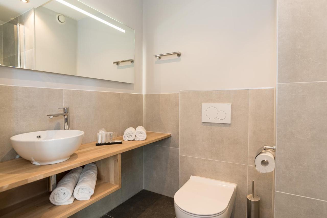 Hof Van Holland Hotel Edam Bagian luar foto