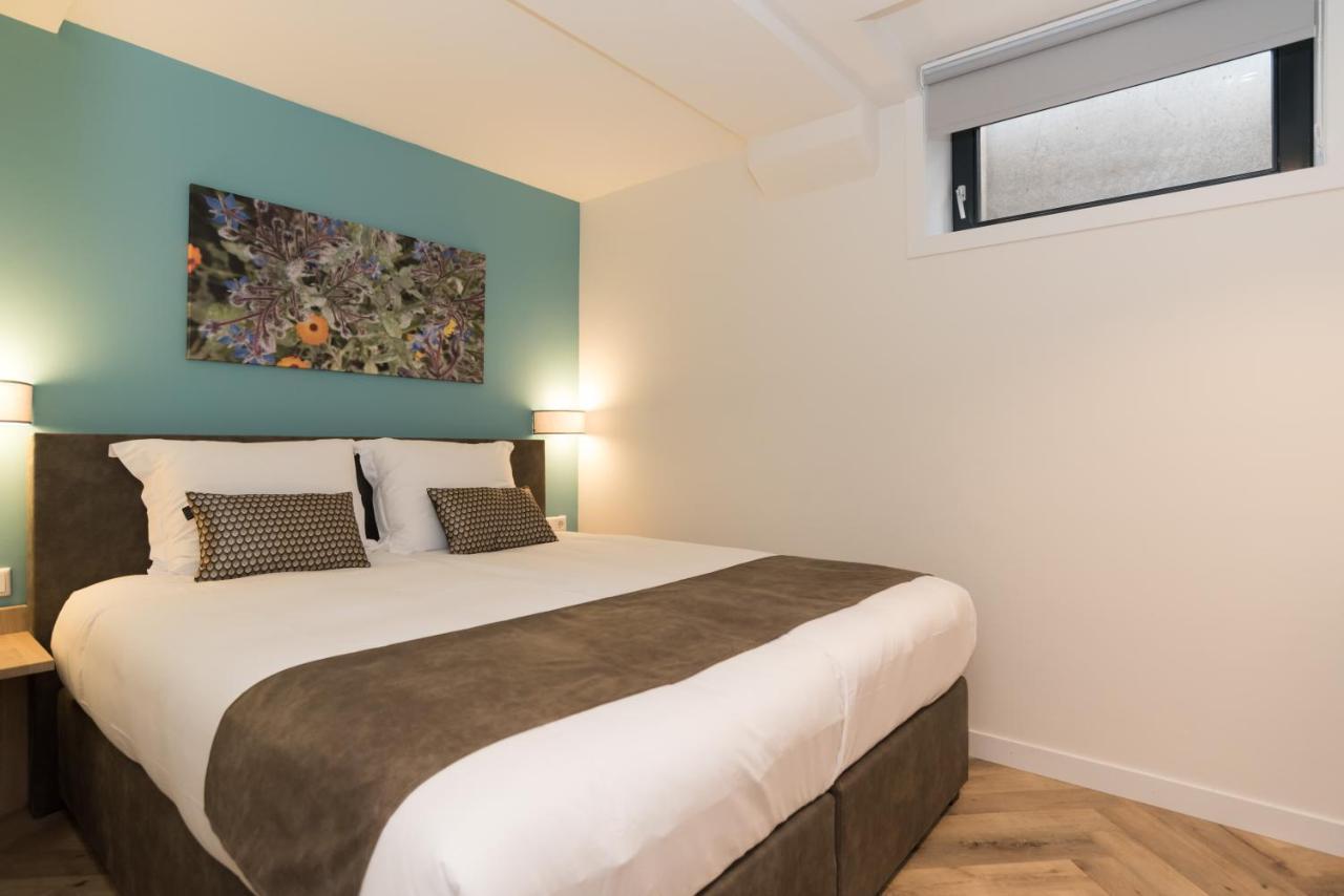 Hof Van Holland Hotel Edam Bagian luar foto