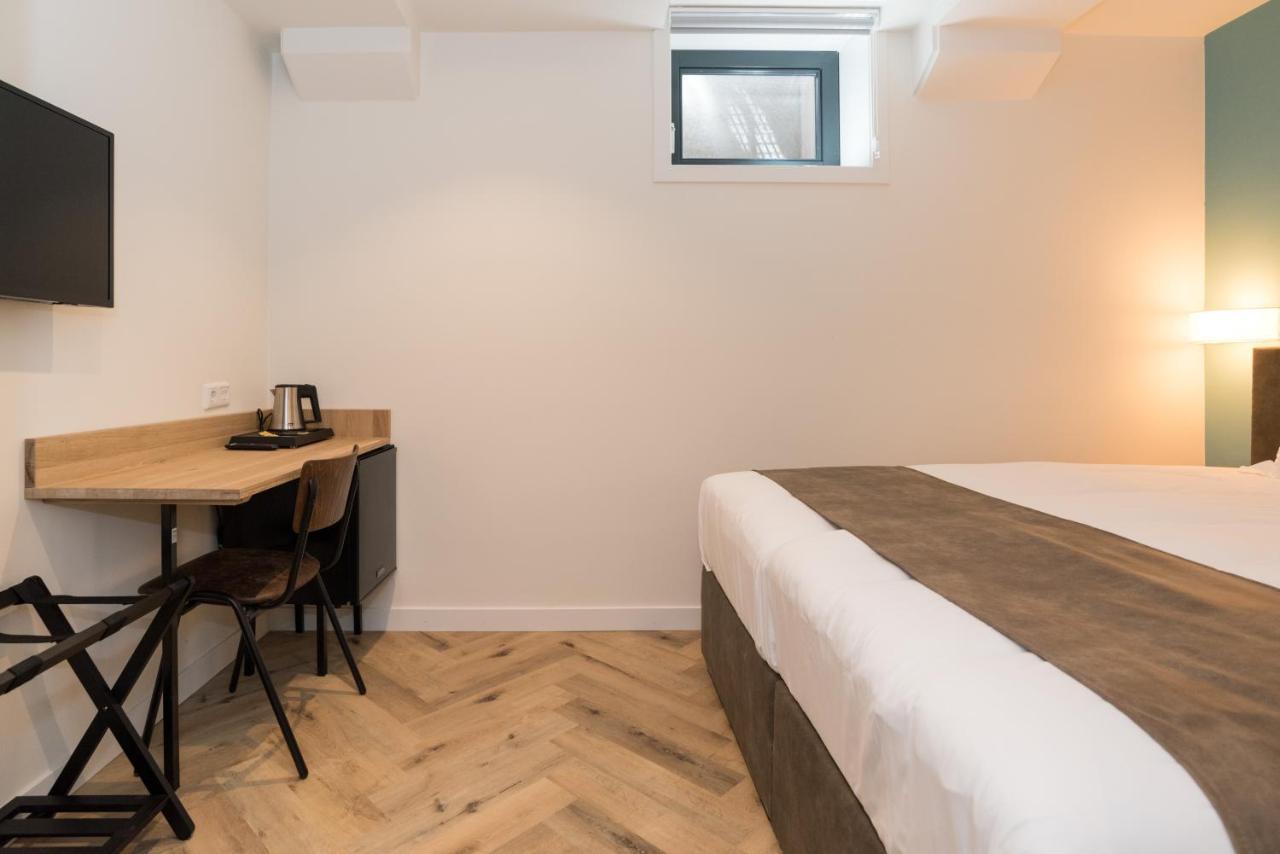 Hof Van Holland Hotel Edam Bagian luar foto