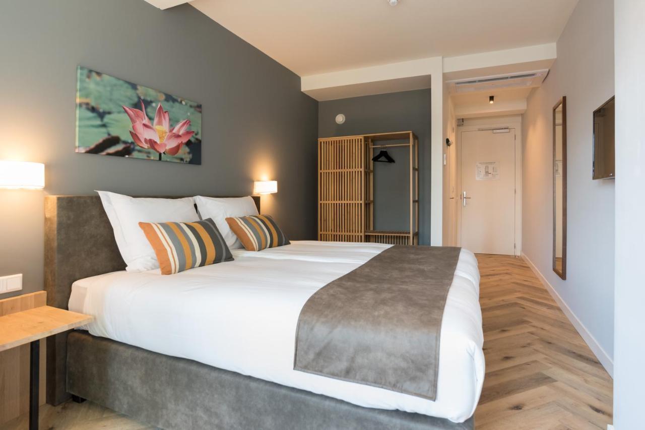 Hof Van Holland Hotel Edam Bagian luar foto