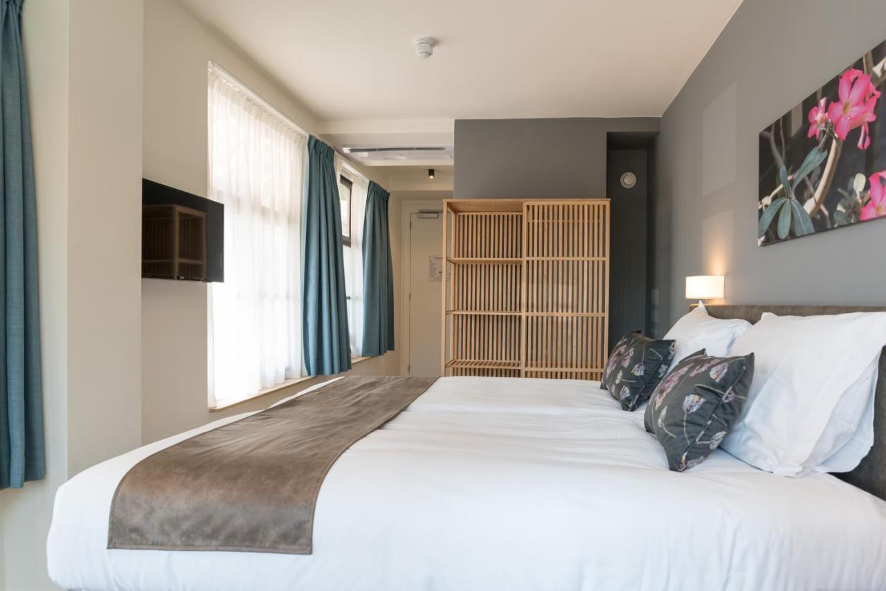 Hof Van Holland Hotel Edam Bagian luar foto