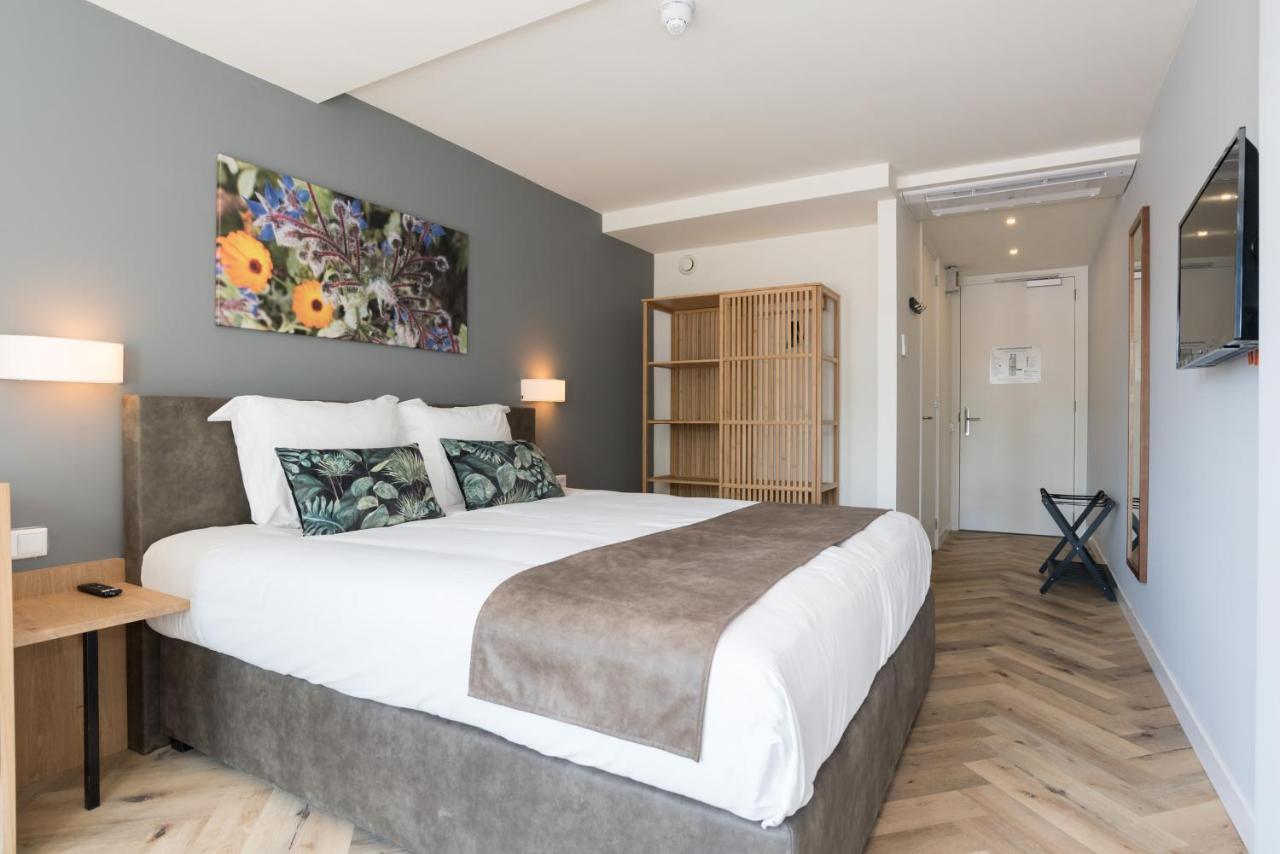 Hof Van Holland Hotel Edam Bagian luar foto