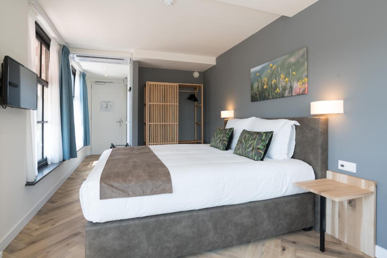Hof Van Holland Hotel Edam Bagian luar foto