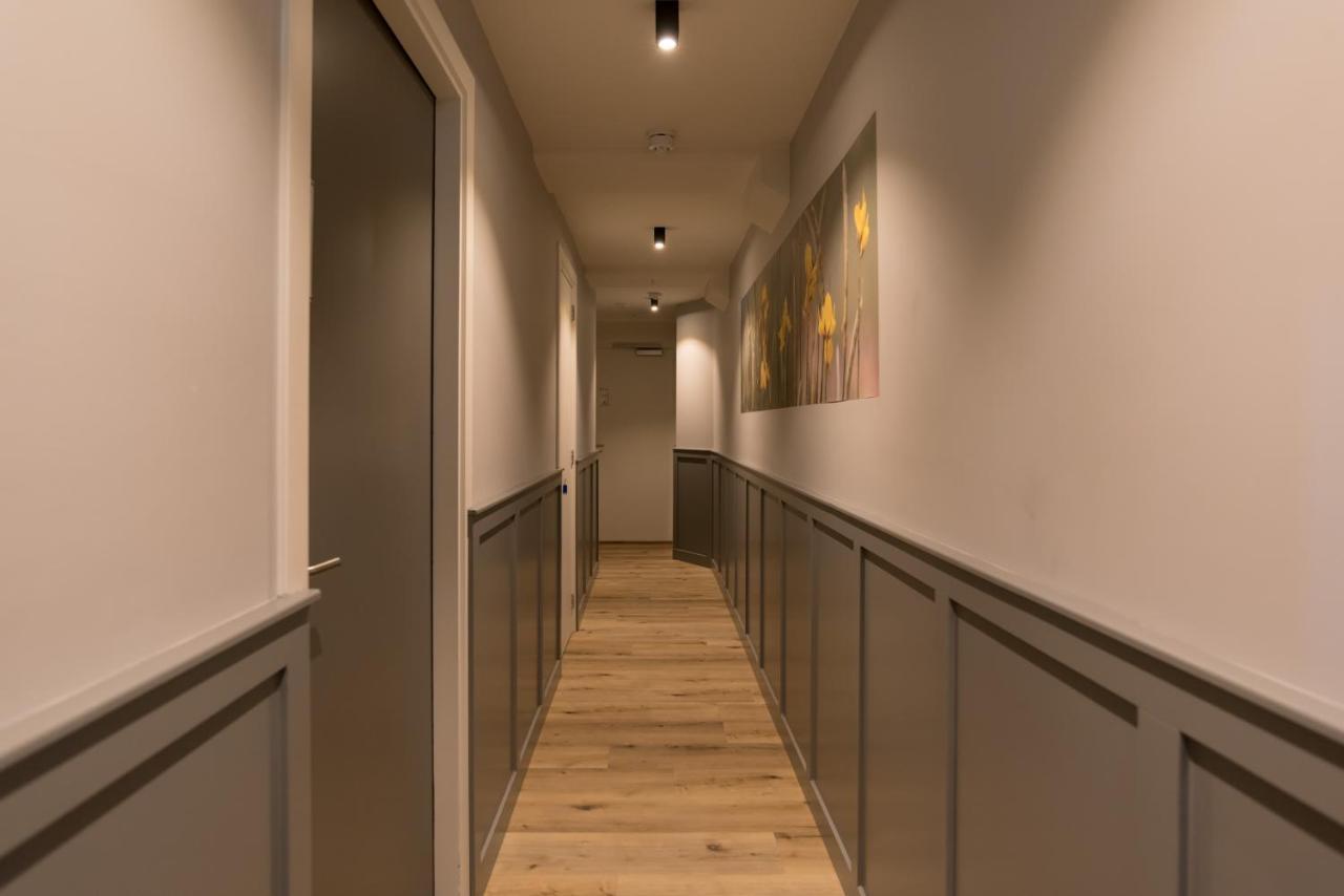 Hof Van Holland Hotel Edam Bagian luar foto