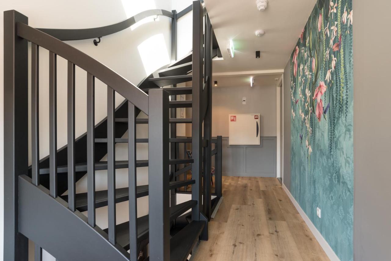 Hof Van Holland Hotel Edam Bagian luar foto