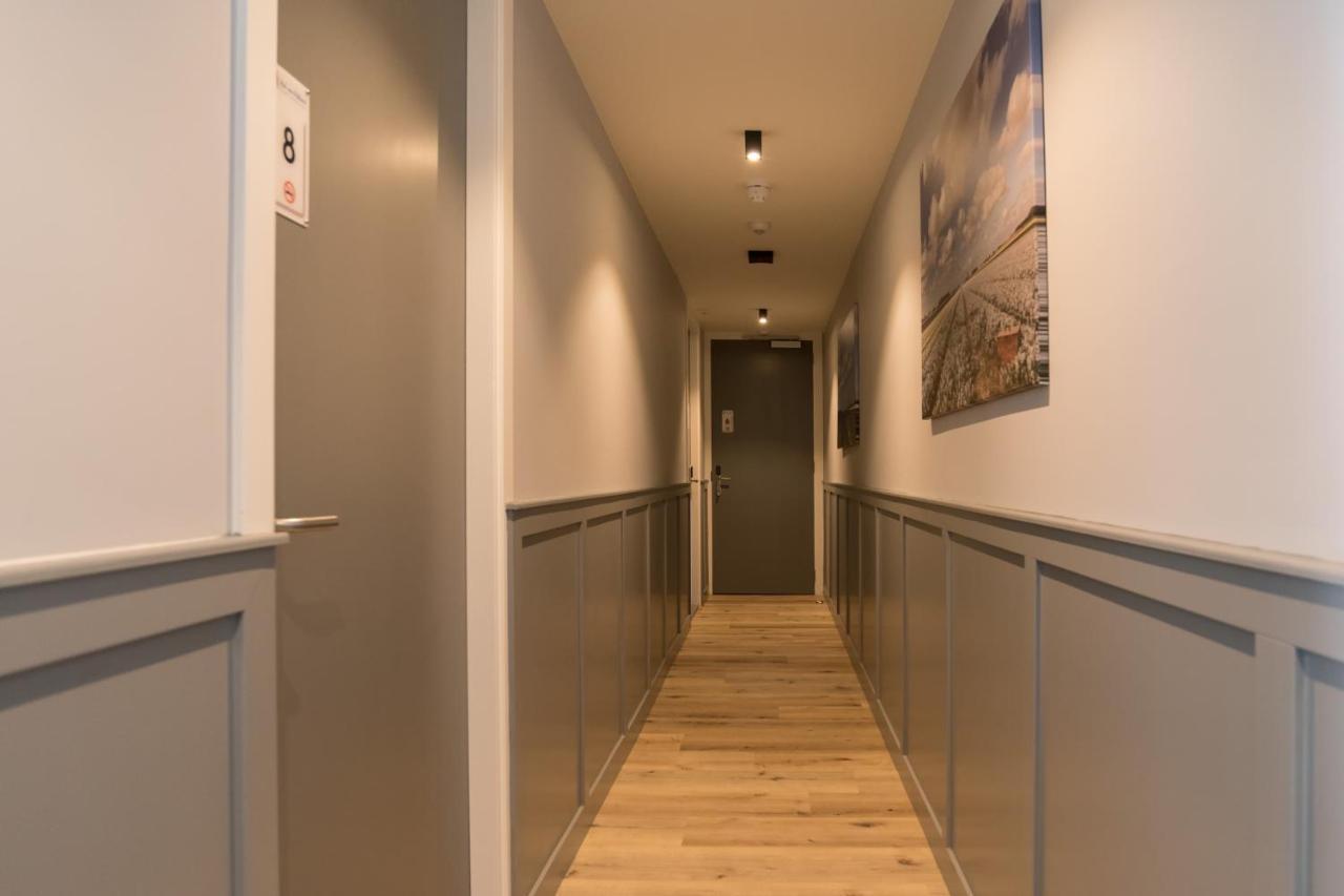 Hof Van Holland Hotel Edam Bagian luar foto