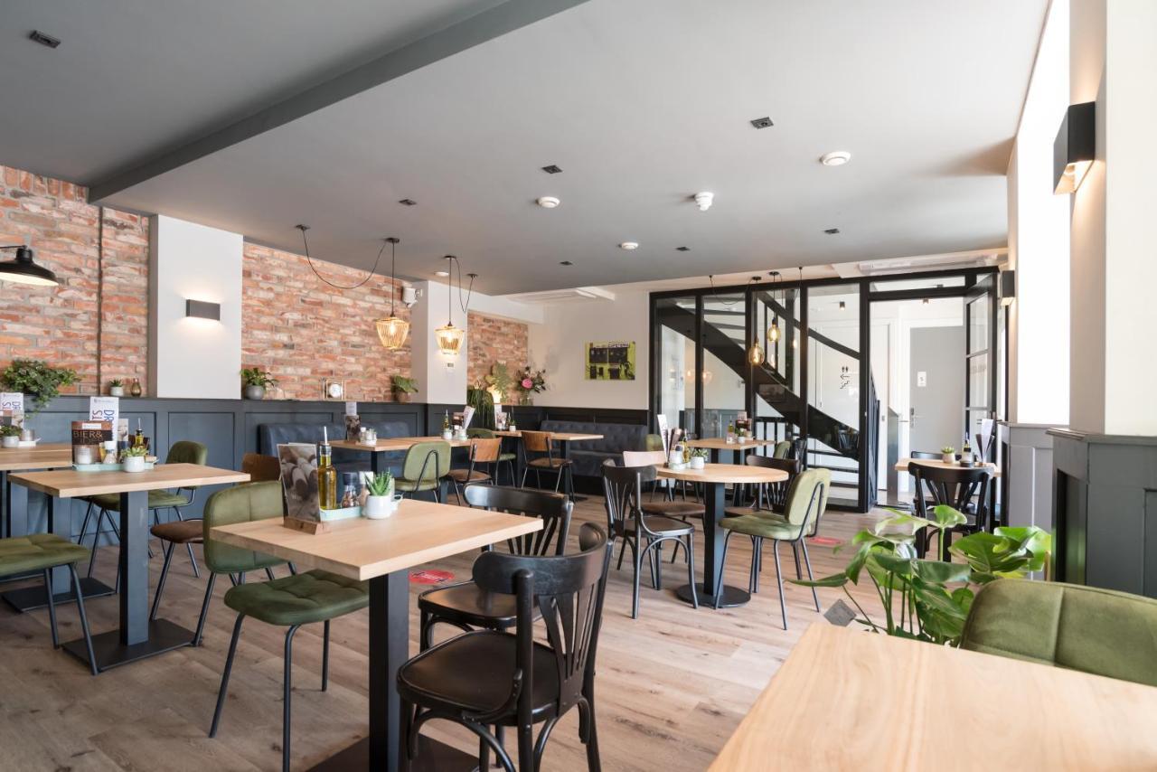 Hof Van Holland Hotel Edam Bagian luar foto