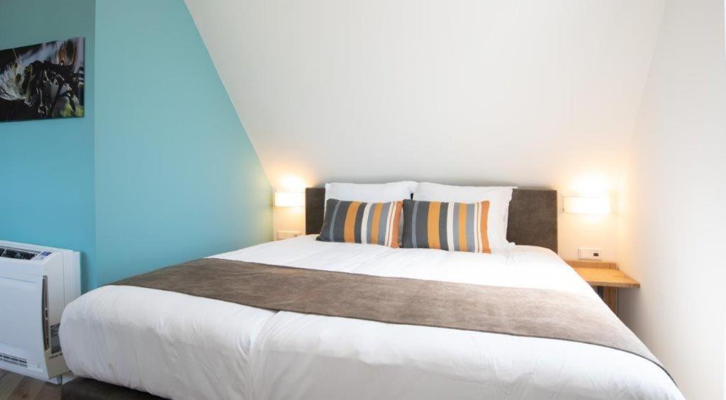 Hof Van Holland Hotel Edam Bagian luar foto