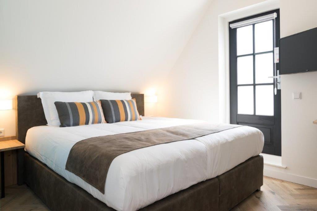 Hof Van Holland Hotel Edam Bagian luar foto
