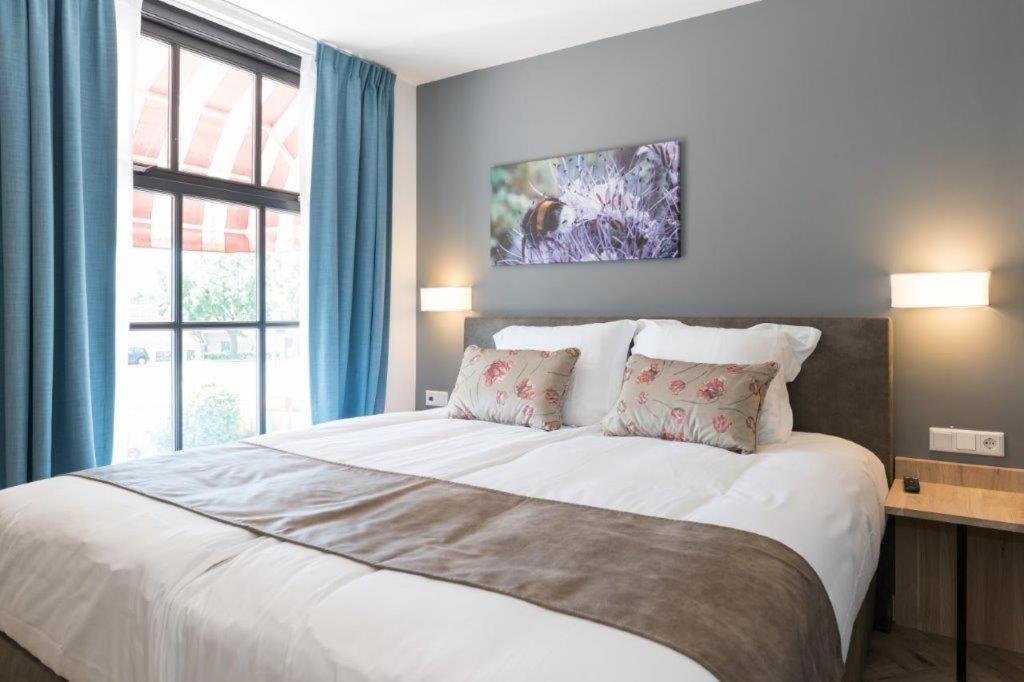 Hof Van Holland Hotel Edam Bagian luar foto