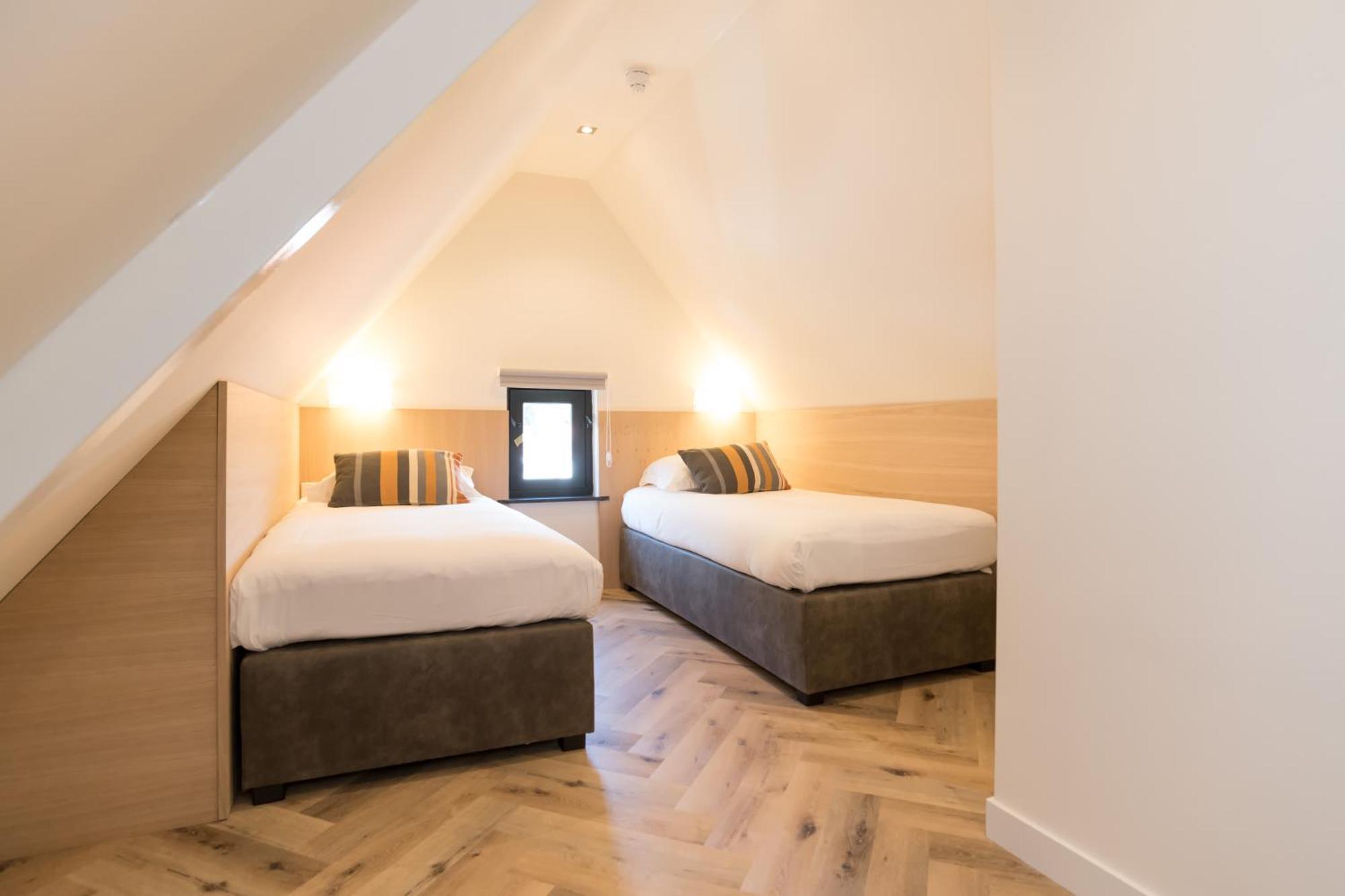 Hof Van Holland Hotel Edam Ruang foto
