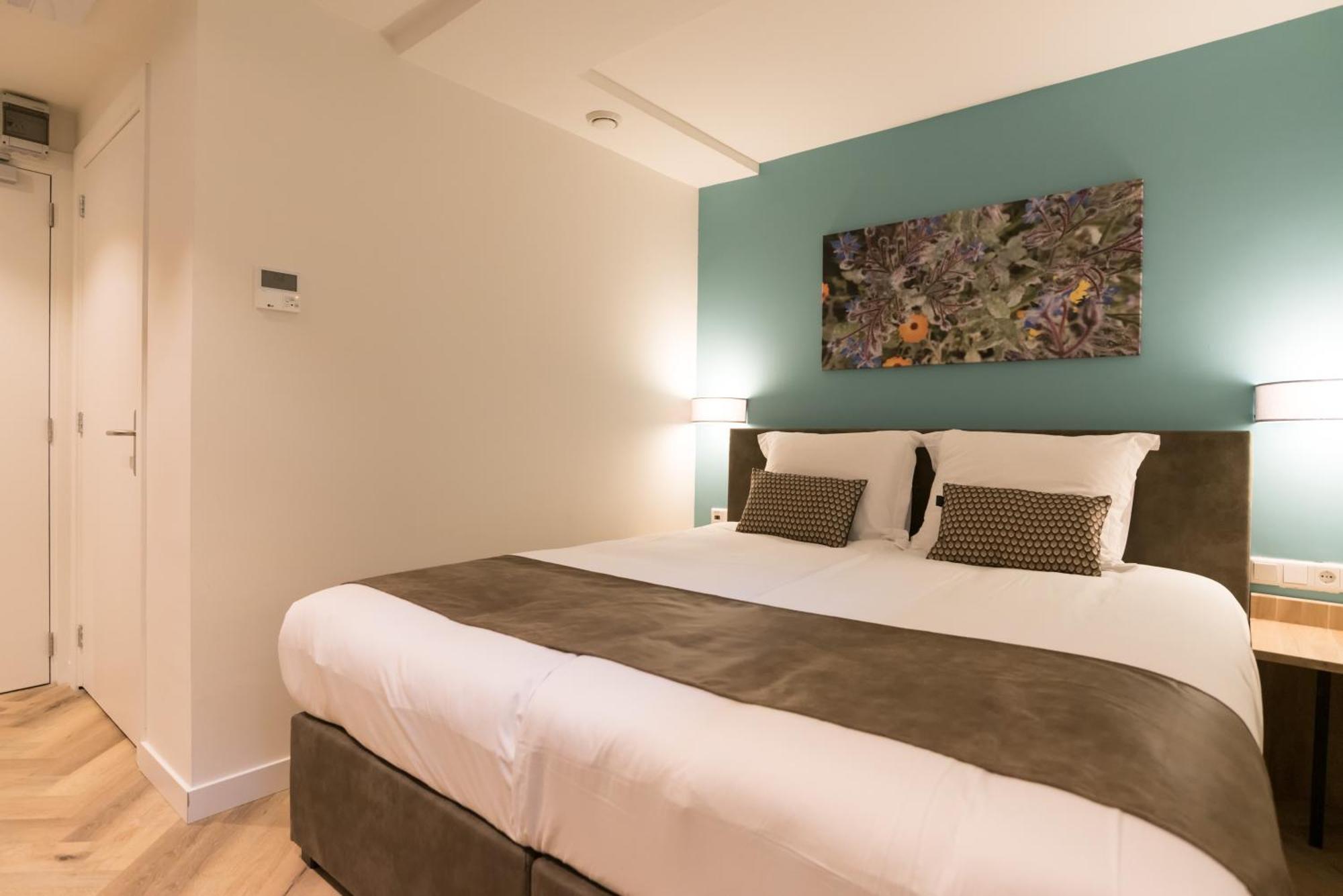 Hof Van Holland Hotel Edam Ruang foto